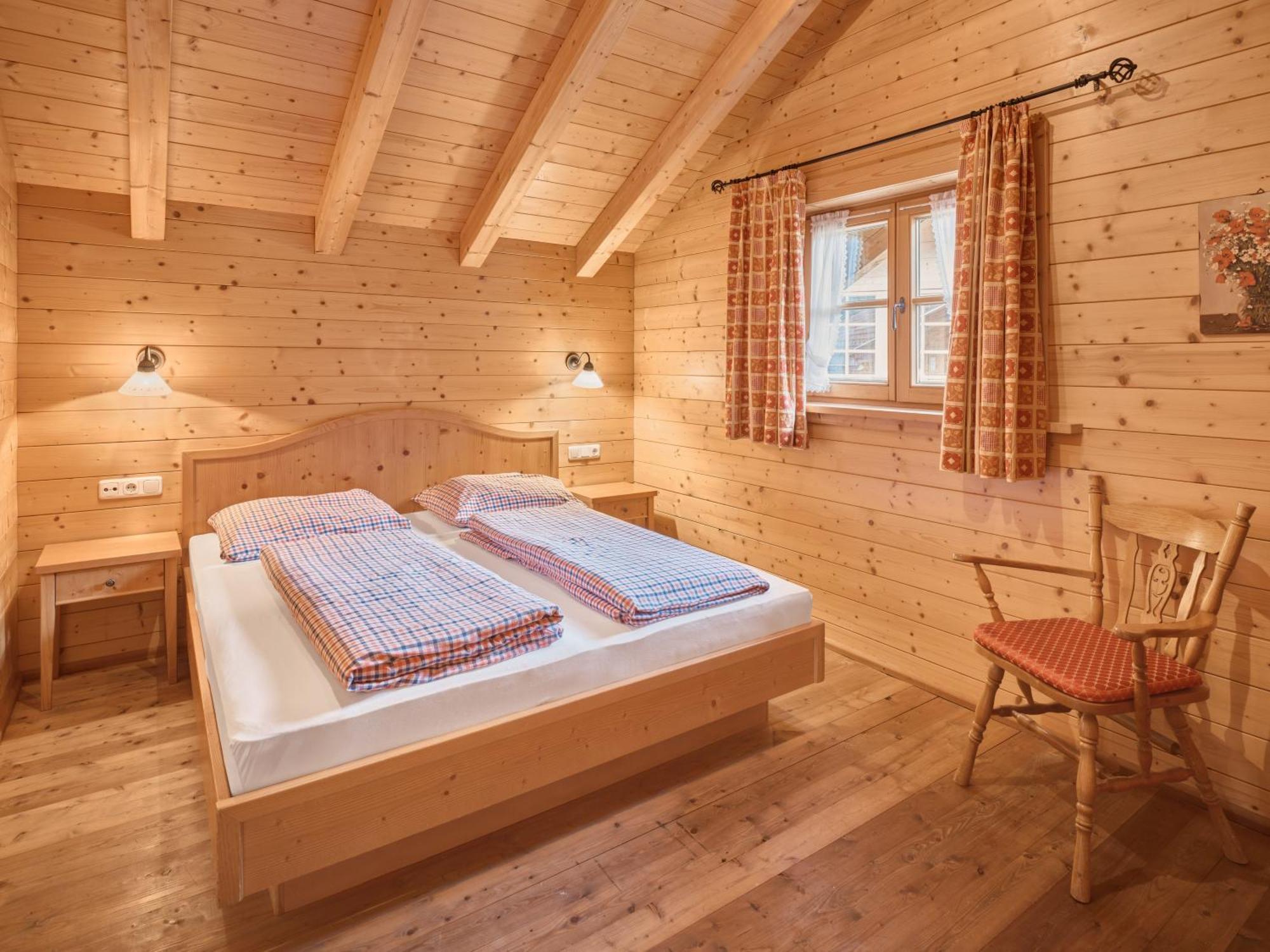 Chalets Huber Mayrhofen Esterno foto