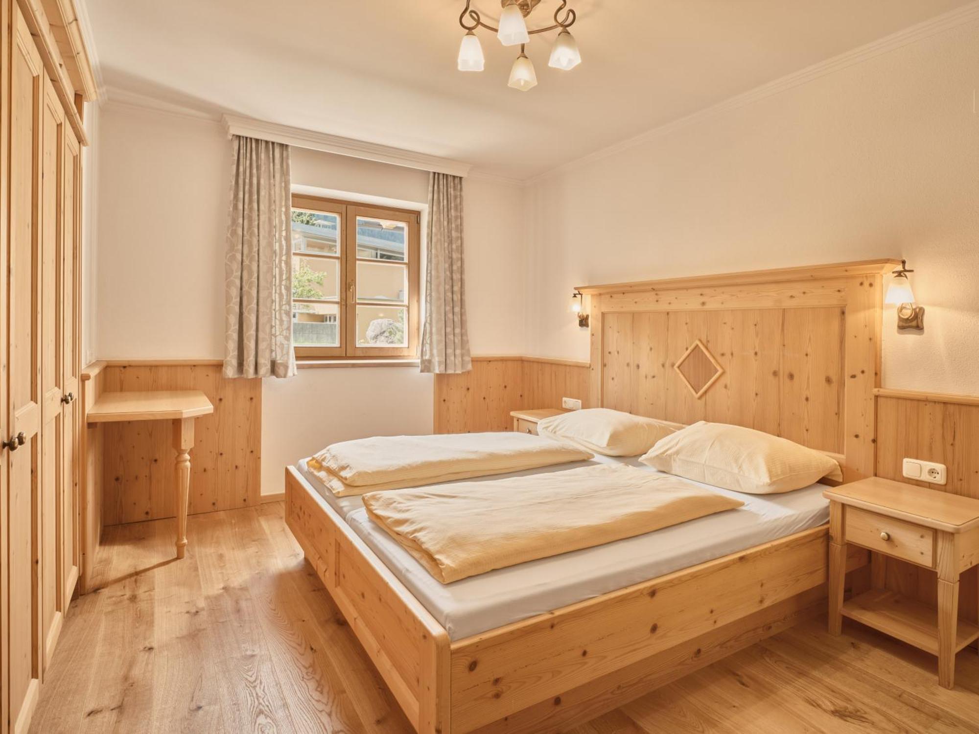 Chalets Huber Mayrhofen Esterno foto