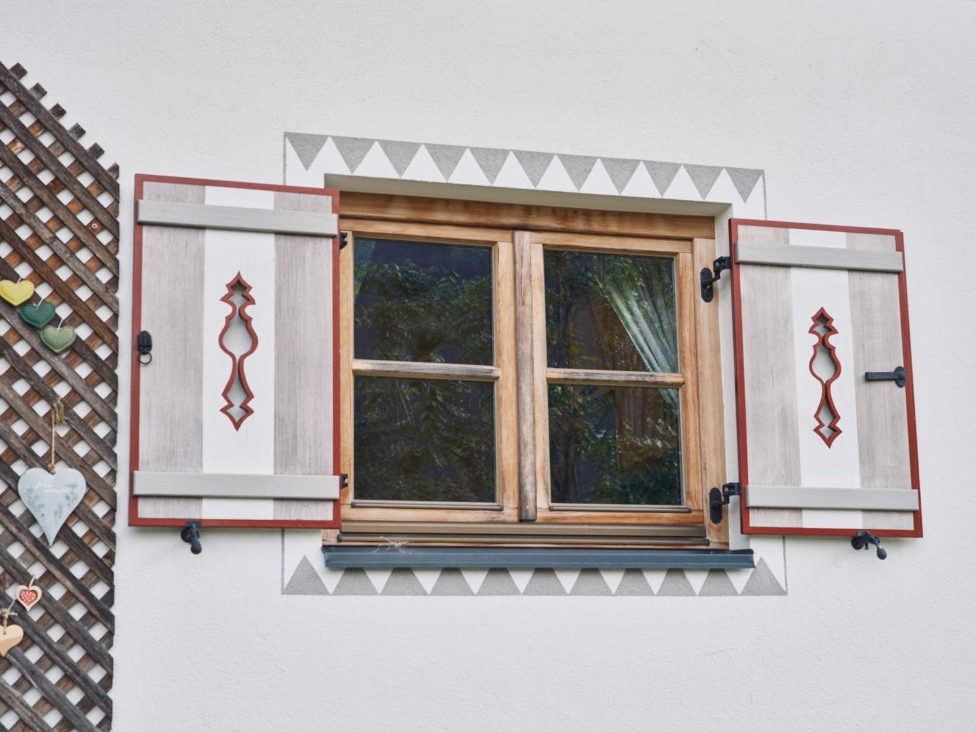 Chalets Huber Mayrhofen Esterno foto
